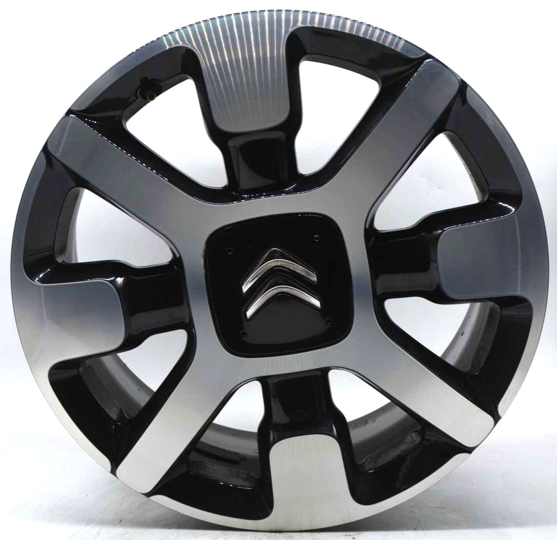 Citroen C3 New AirCross " CROSS " 17"